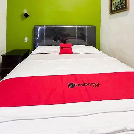 Reddoorz Near Pantai Pandan Sibolga 2 Hotel Halangan Exterior photo