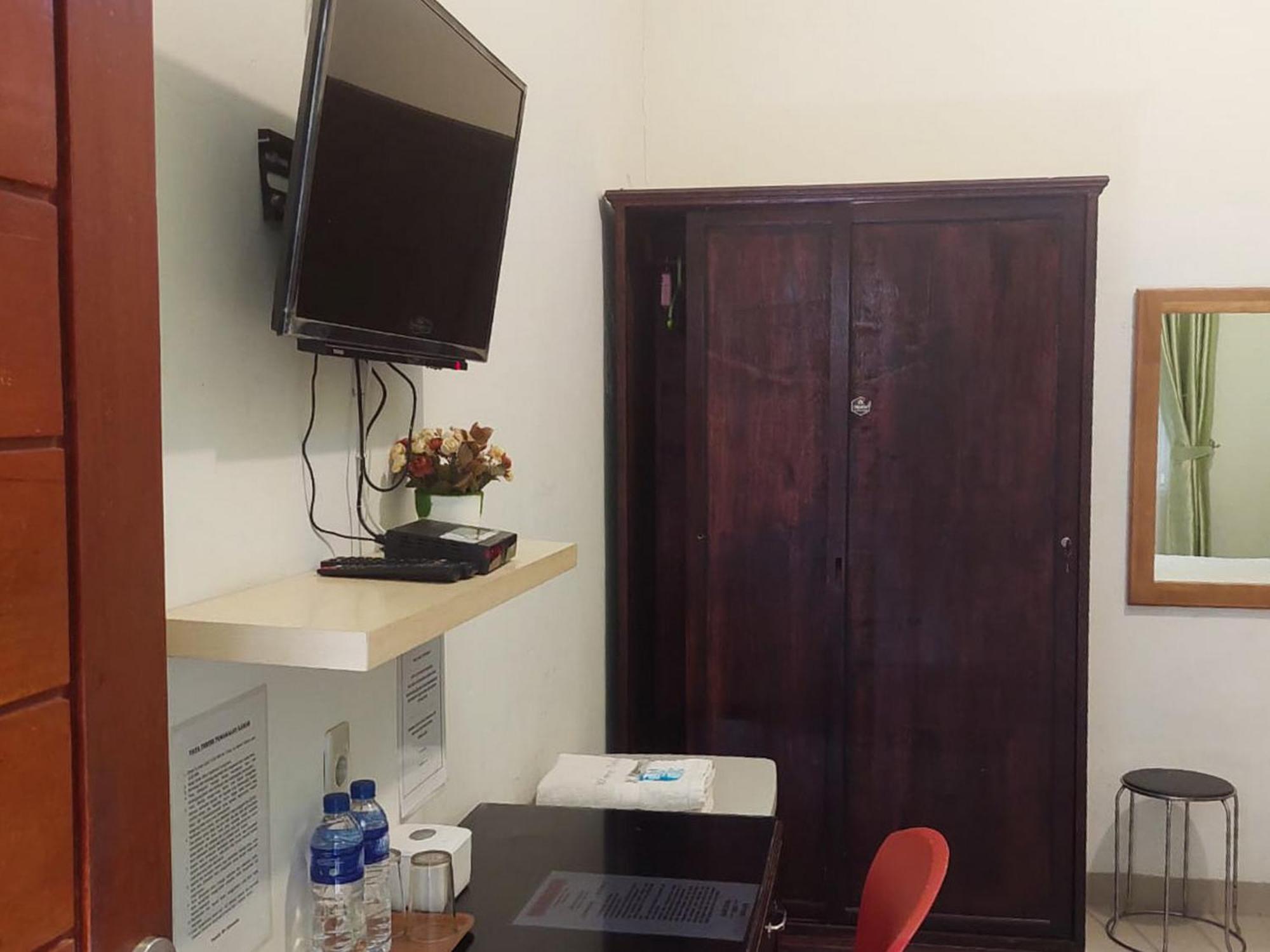 Reddoorz Near Pantai Pandan Sibolga 2 Hotel Halangan Exterior photo