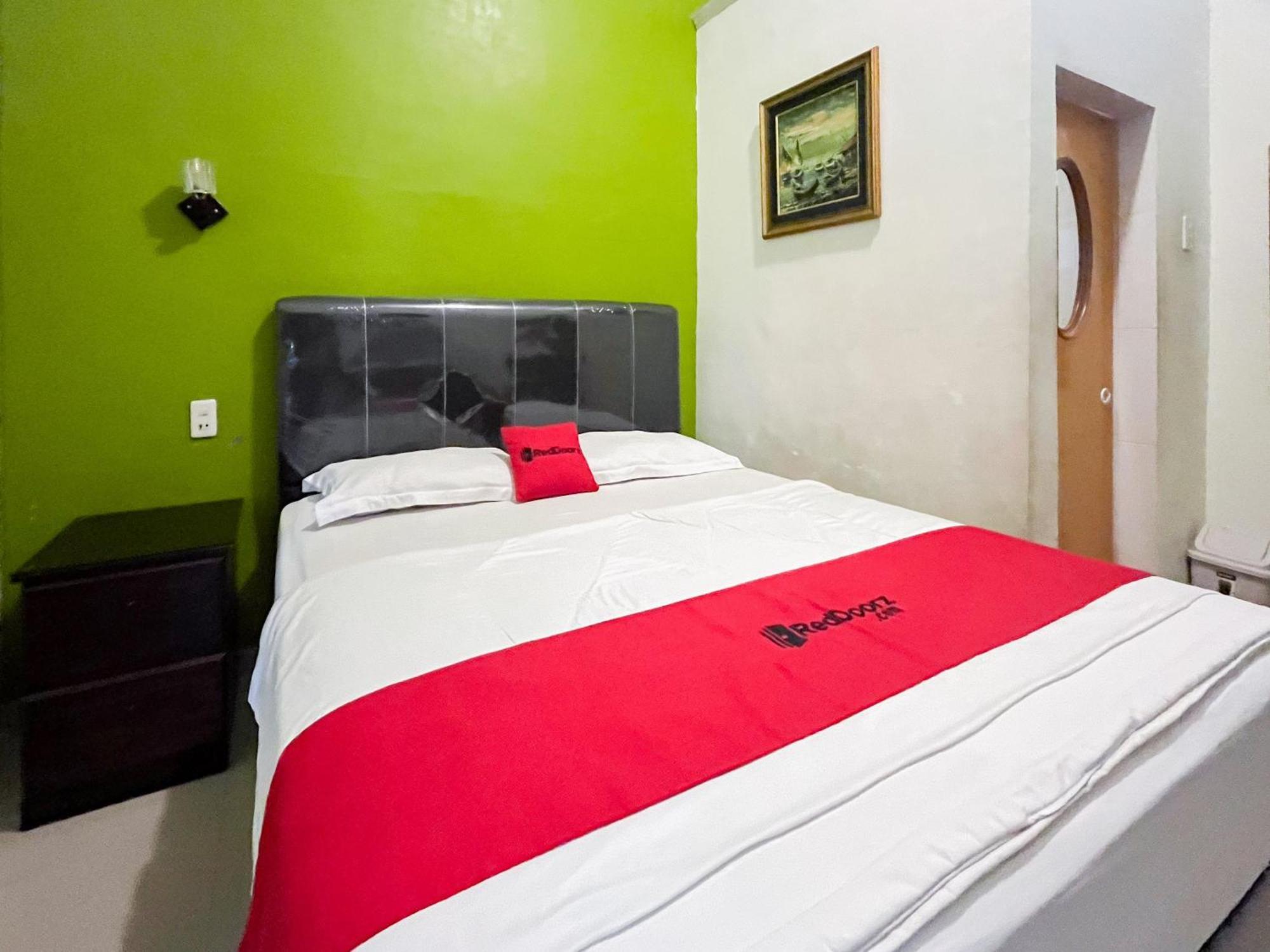 Reddoorz Near Pantai Pandan Sibolga 2 Hotel Halangan Exterior photo