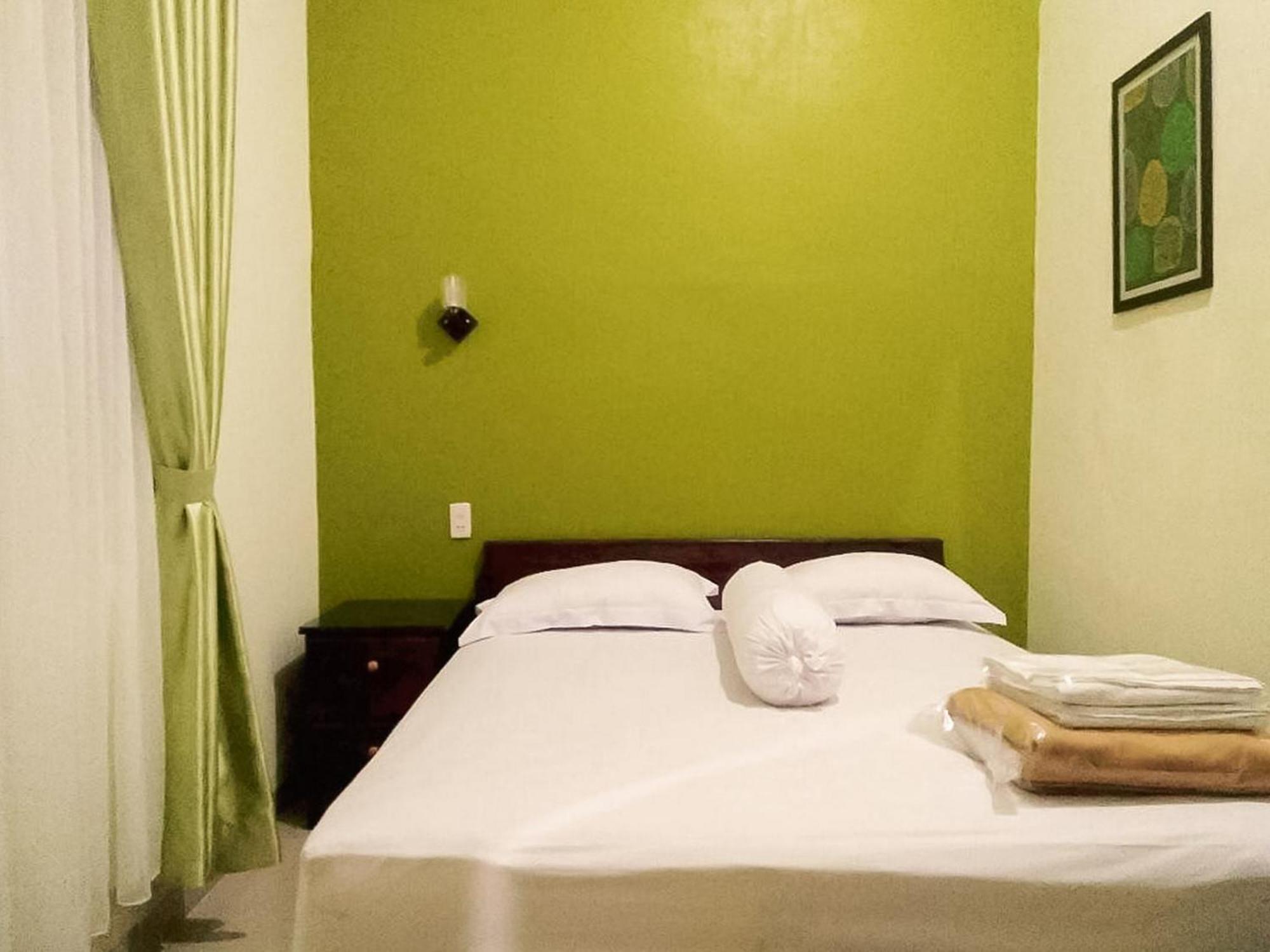 Reddoorz Near Pantai Pandan Sibolga 2 Hotel Halangan Exterior photo